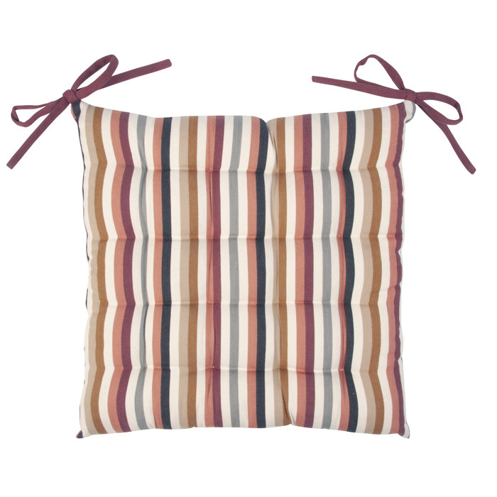 World Menagerie Gartenstuhlauflage Vedra | Wayfair.de